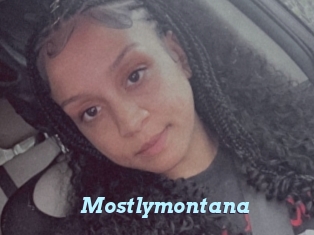 Mostlymontana