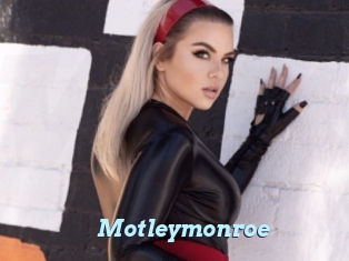 Motleymonroe