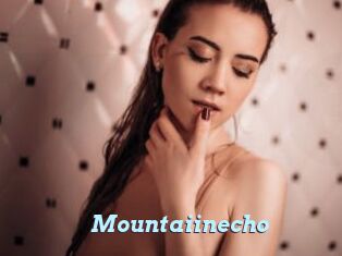 Mountaiinecho