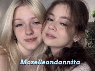 Mozelleandannita