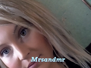 Mrsandmr