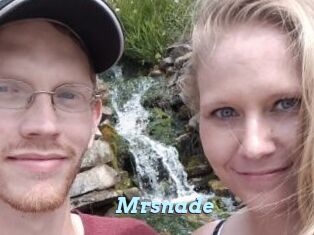Mrsnade