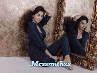Mrssmithxx