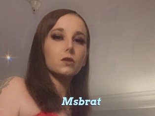 Msbrat