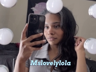 Mslovelylola