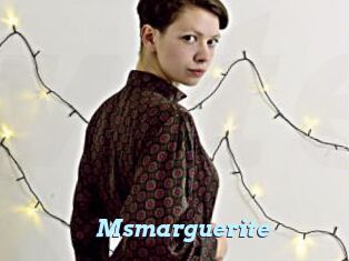 Msmarguerite