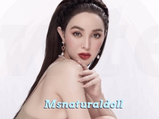 Msnaturaldoll
