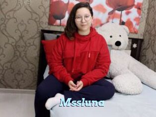 Mssluna