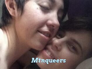 Mtnqueers