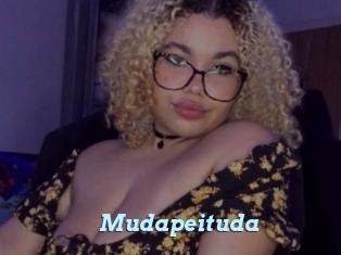 Mudapeituda