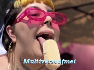 Multiverseofmei