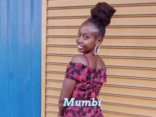 Mumbi