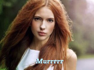 Murrrrr