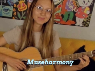 Museharmony