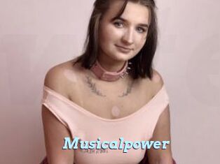 Musicalpower