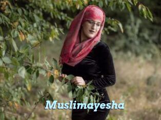 Muslimayesha