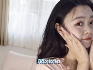 Mxixin
