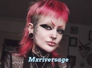Mxriversage
