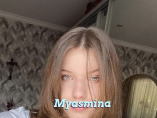 Myasmina