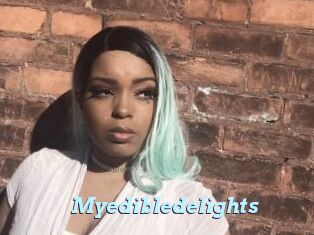 Myedibledelights