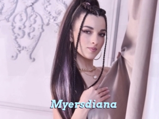 Myersdiana