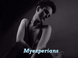 Myexperians