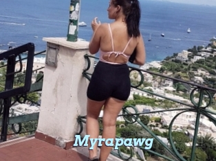 Myrapawg