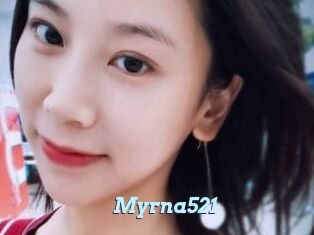 Myrna521
