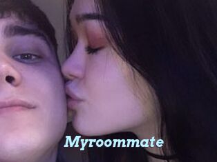 Myroommate