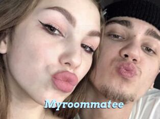 Myroommatee