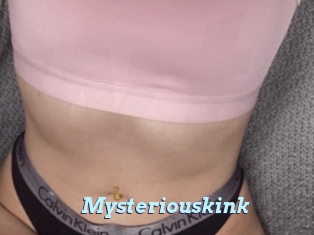 Mysteriouskink