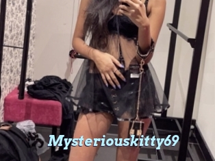 Mysteriouskitty69