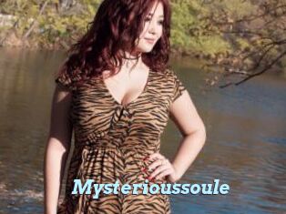 Mysterioussoule