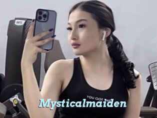 Mysticalmaiden