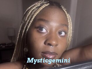 Mysticgemini