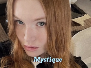 Mystique