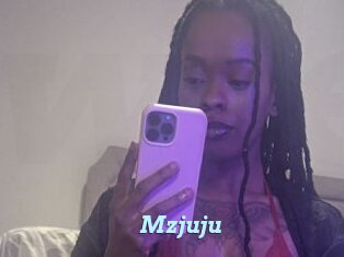 Mzjuju