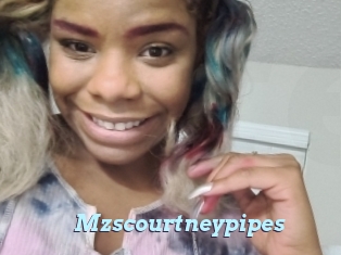 Mzscourtneypipes