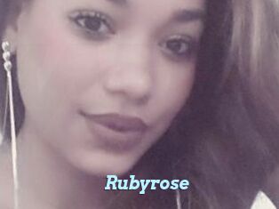 Rubyrose