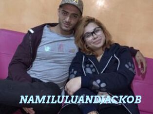 NAMILULUANDJACKOB