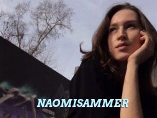 NAOMISAMMER