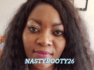 NASTYBOOTY26