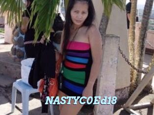 NASTYC0Ed18