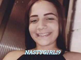 NASTYGIRL19