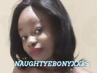 NAUGHTYEBONYXX25