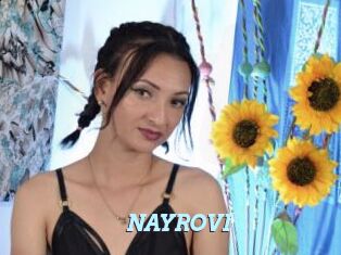 NAYROVI