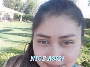 NICE_ASS26