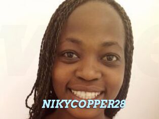 NIKYCOPPER28