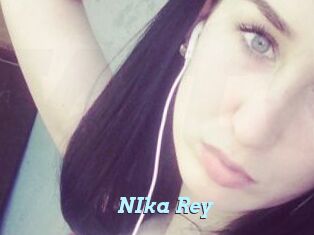 NIka_Rey