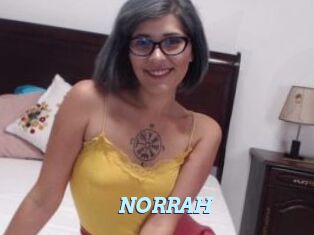 NORRAH